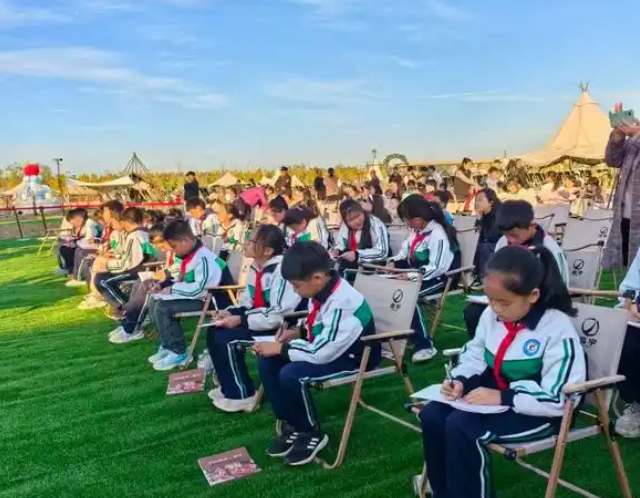 内在展开之道尽力建造成为一所学生喜欢家长认同满意的校园 内在展开之道尽力建造成为一所学生喜欢家长认同满意的校园