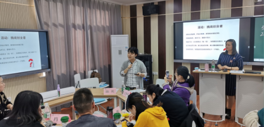 畅通的立交桥真实打破了学历晋升的壁垒让技术成才之路相同宽广