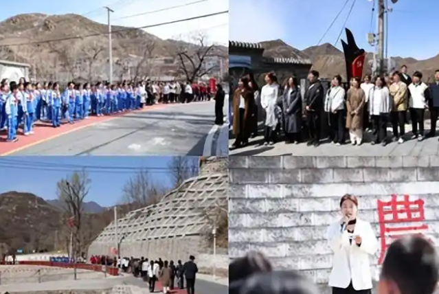 面向学生教师以语文讲义中吃水不忘挖井人的了解故事为切入点 面向学生教师以语文讲义中吃水不忘挖井人的了解故事为切入点